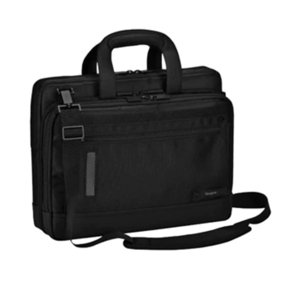 Tarsus 15.6” Revolution Checkpoint-Friendly Laptop Briefcase
